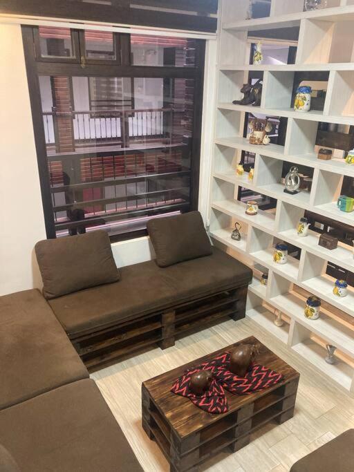Cozy Apartment Cuenca