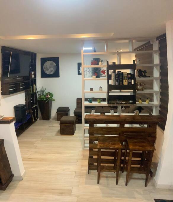 Cozy Apartment Cuenca