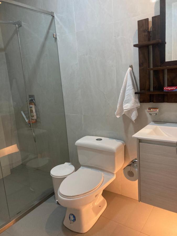 Apartment Cozy Cuenca