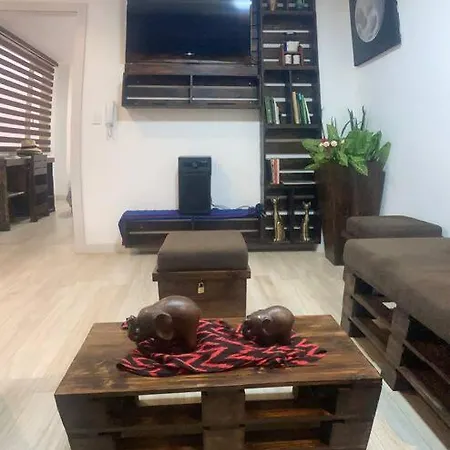 Cozy Suite Cuenca Exterior photo