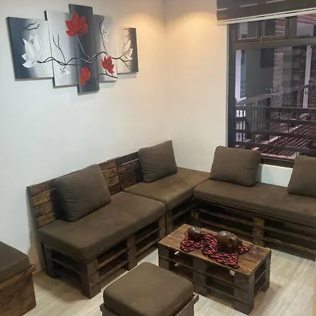 Cozy Suite Cuenca Exterior photo