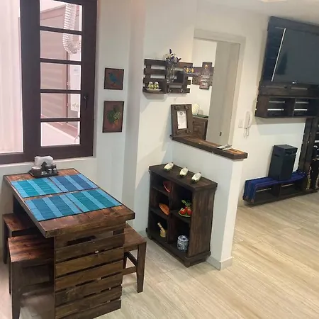 Cozy Suite Cuenca Exterior photo
