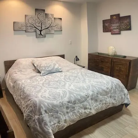 Cozy Suite Cuenca Exterior photo