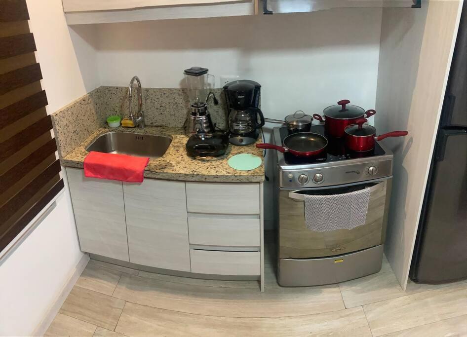 Apartamento Cozy