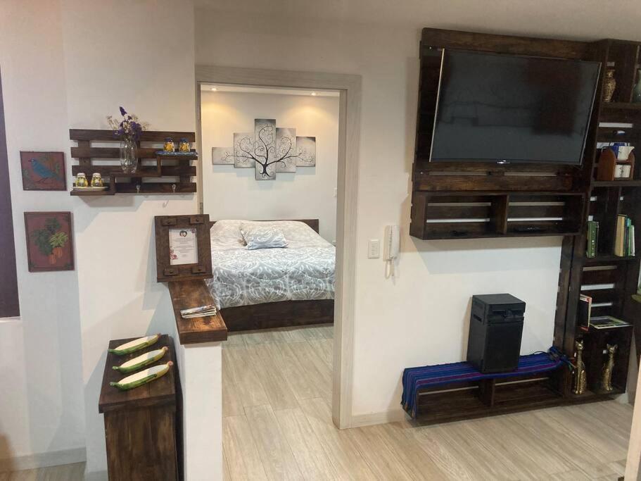 Cozy Apartamento *