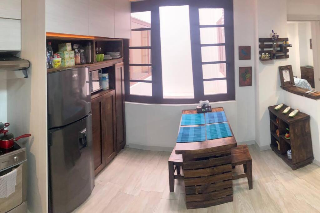 Cozy Apartamento