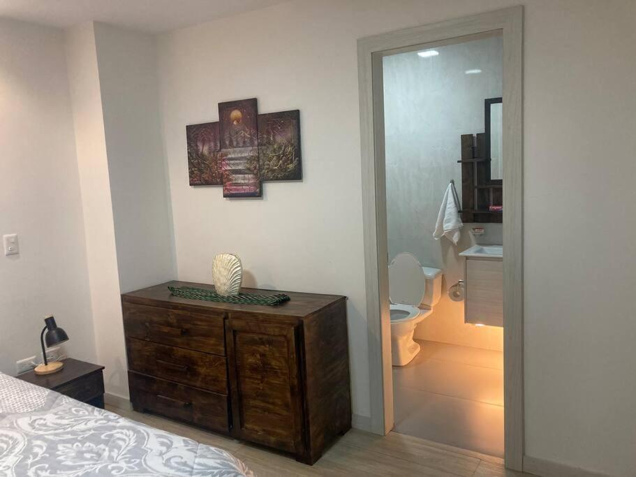 Cozy Apartamento