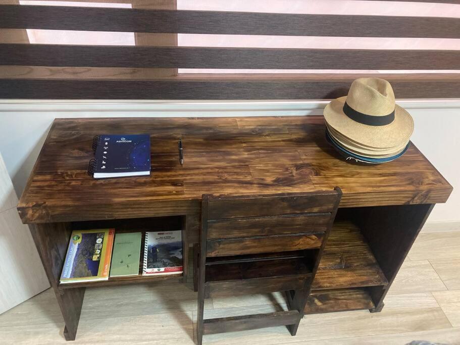Apartamento Cozy Cuenca