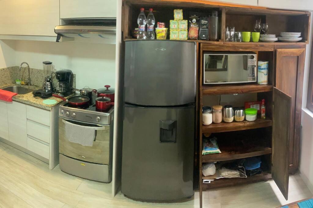 Cozy Apartamento Cuenca